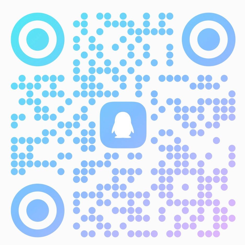 扫码加QQ-iOS苹果全应用多开分身定制爱疯云科技